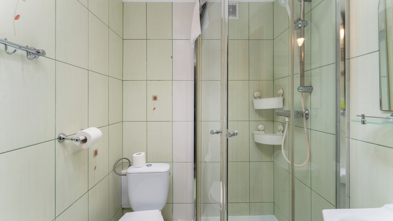 Photo of Bathroom in Grzegorzki