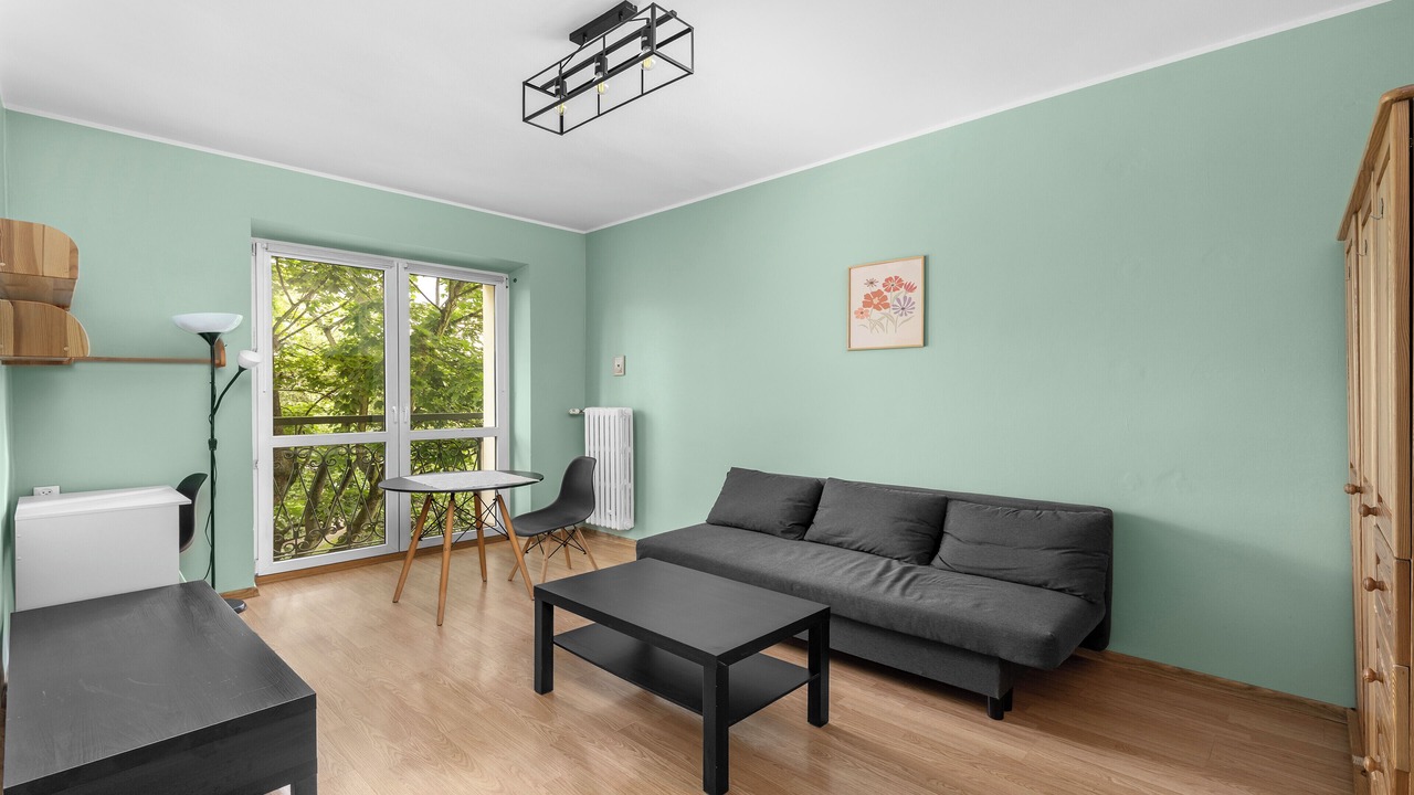 Photo of Livingroom in Grzegorzki