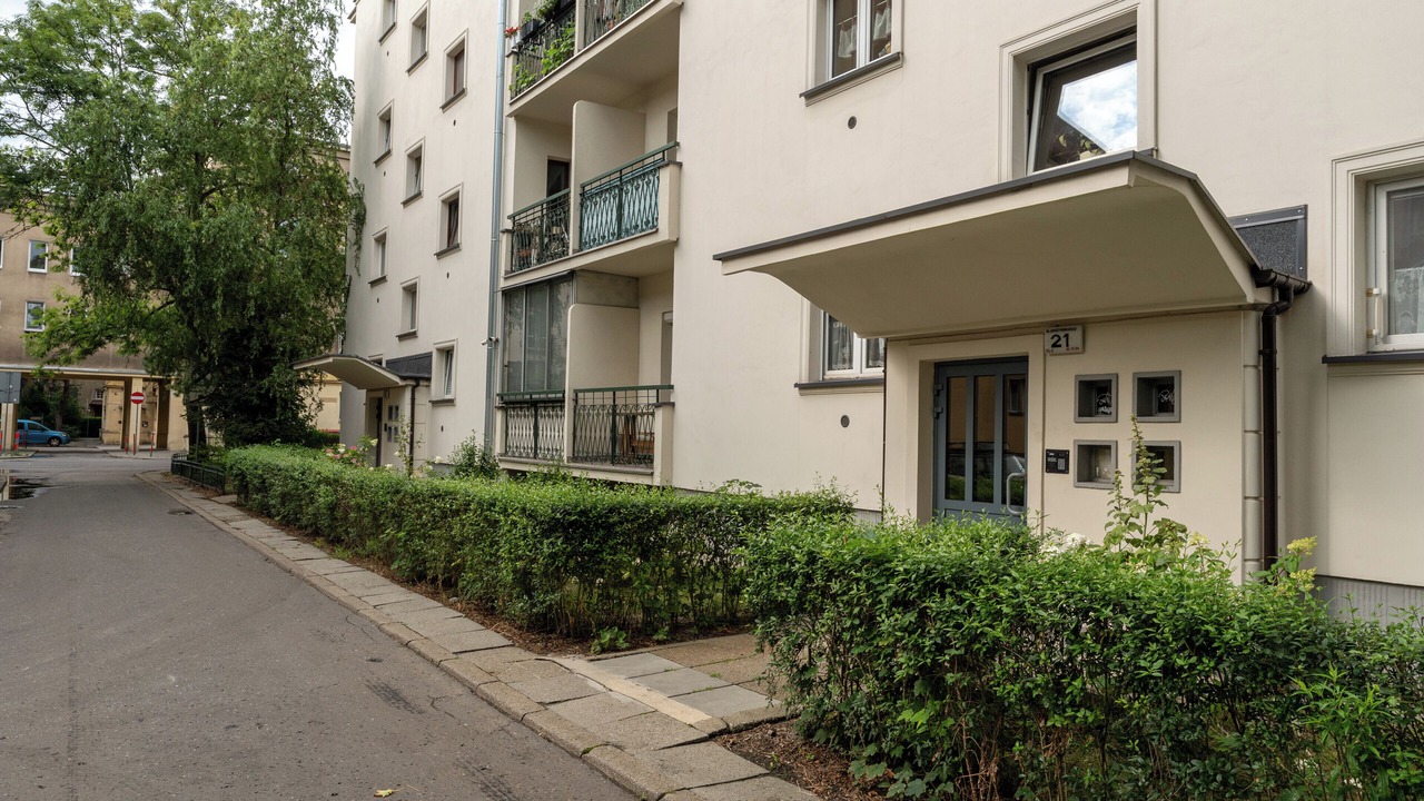 Photo of Outdoor in Grzegorzki