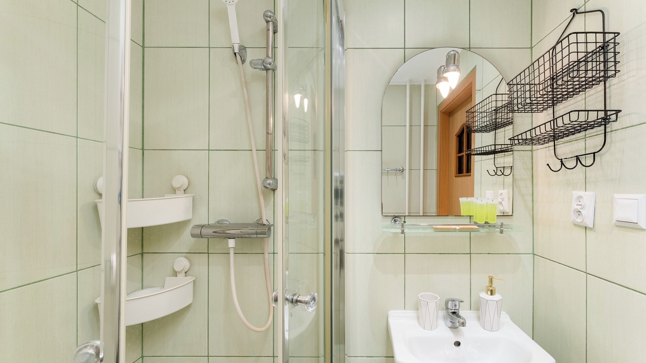 Photo of Bathroom in Grzegorzki