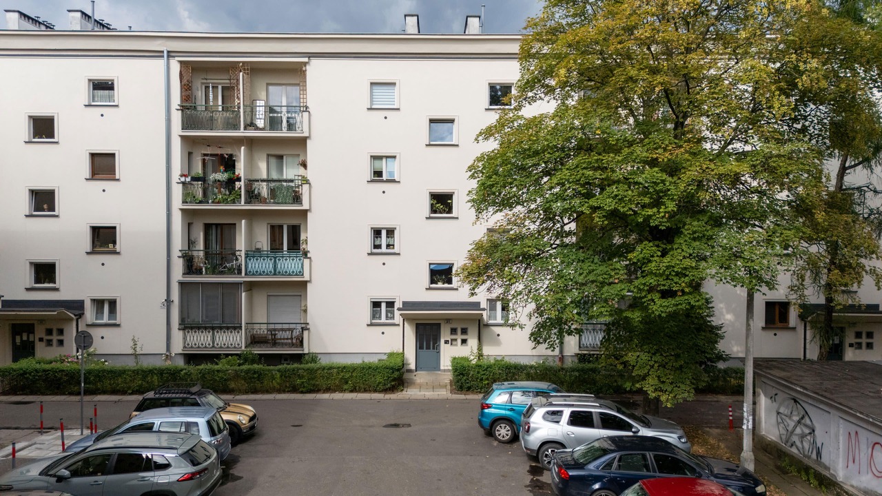 Photo of Outdoor in Grzegorzki