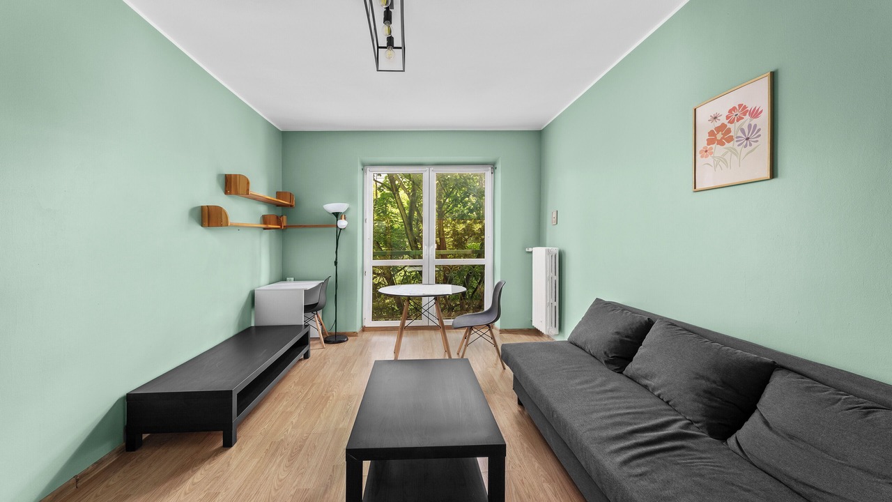 Photo of Livingroom in Grzegorzki