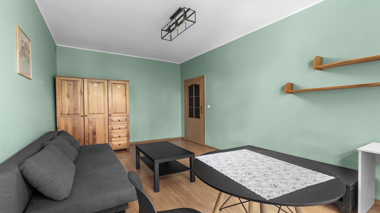Photo of Livingroom in Grzegorzki
