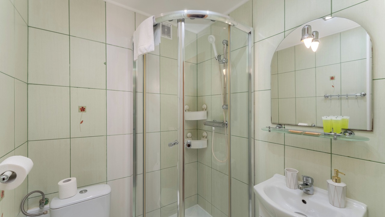 Photo of Bathroom in Grzegorzki