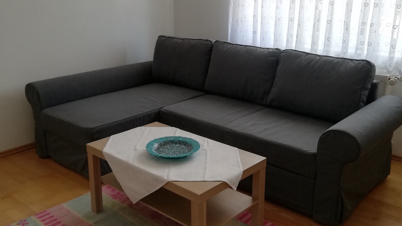 Photo of Livingroom in Bad Vilbel