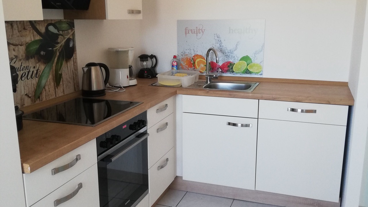 Photo of Kitchen in Bad Vilbel