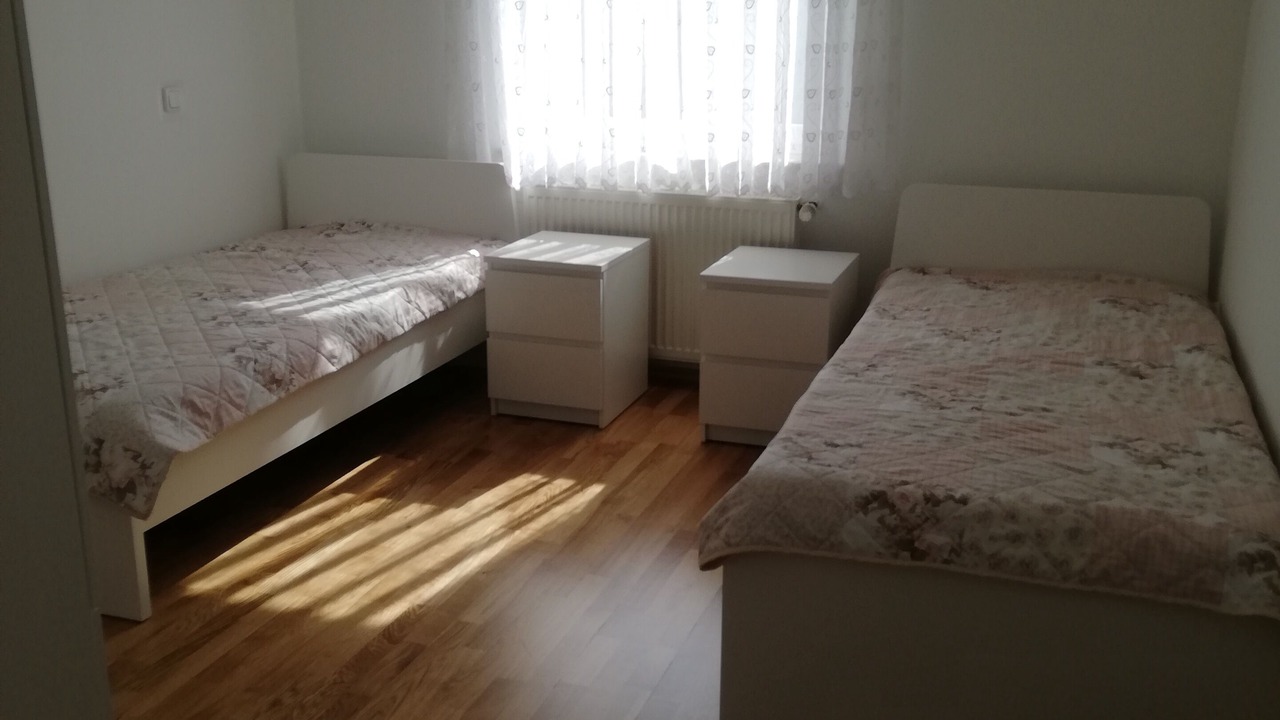 Photo of Bedroom in Bad Vilbel