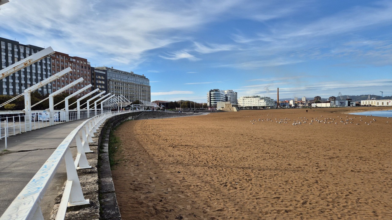 Photo of Others in Gijon