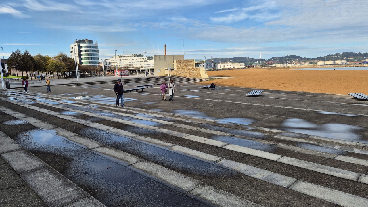 Photo of Others in Gijon