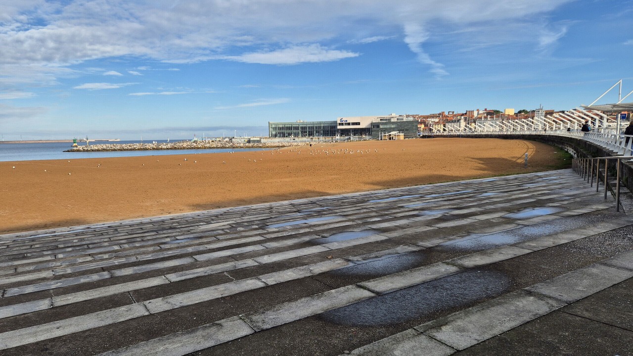Photo of Others in Gijon