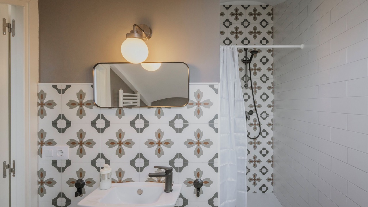 Photo of Bathroom in Nava de la Asuncion