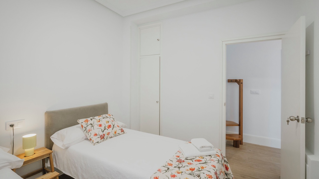 Photo of Bedroom in Nava de la Asuncion
