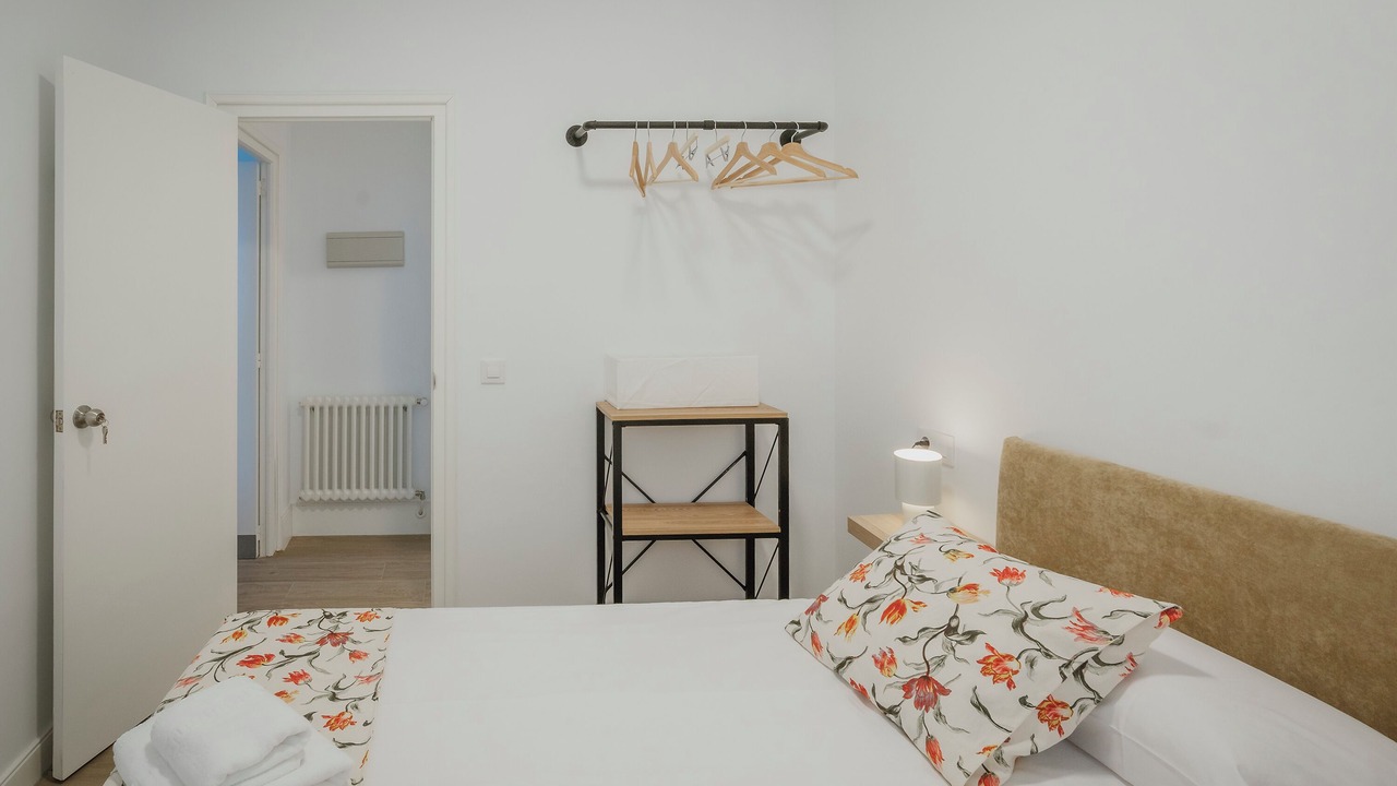 Photo of Bedroom in Nava de la Asuncion