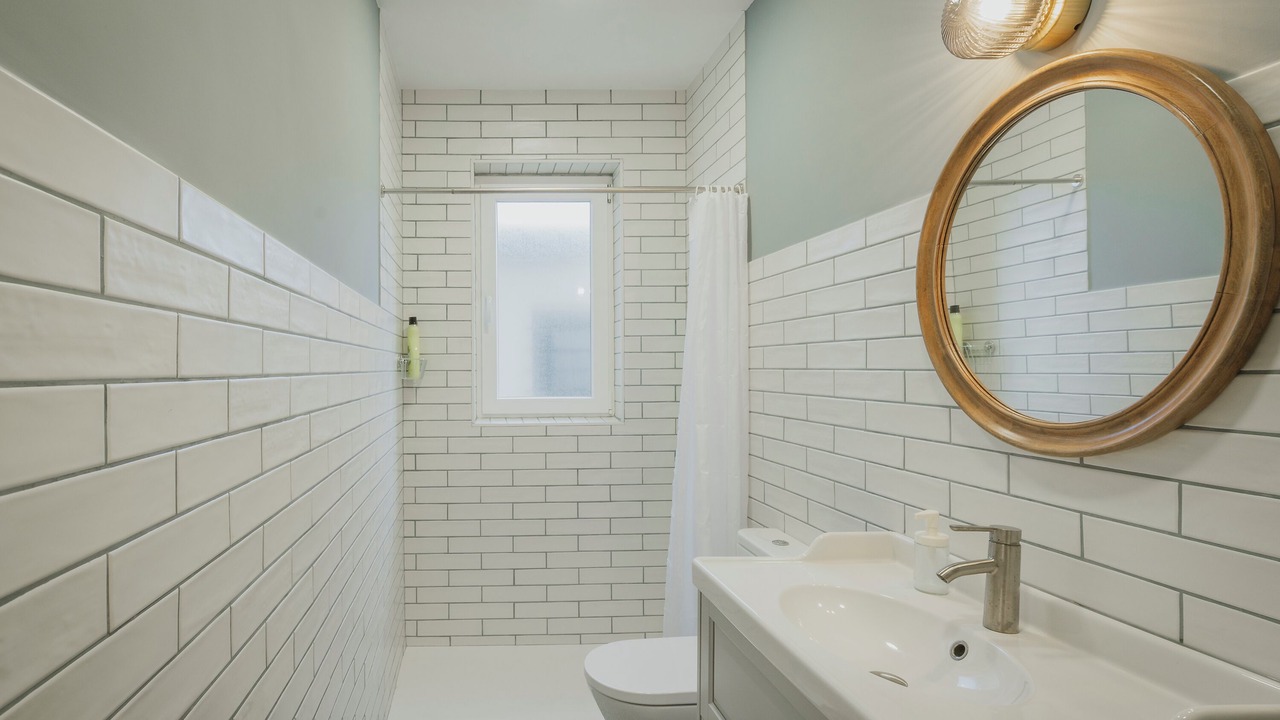 Photo of Bathroom in Nava de la Asuncion