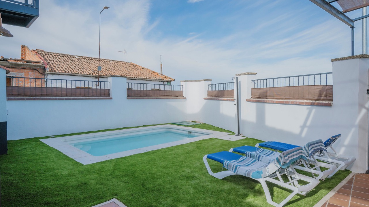 Photo of Outdoor in Nava de la Asuncion