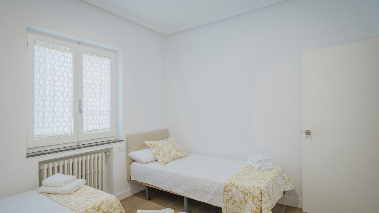 Photo of Bedroom in Nava de la Asuncion