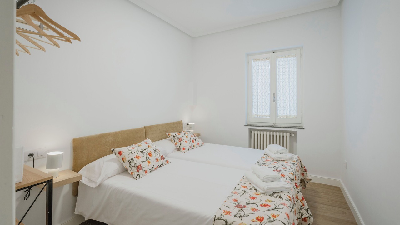 Photo of Bedroom in Nava de la Asuncion