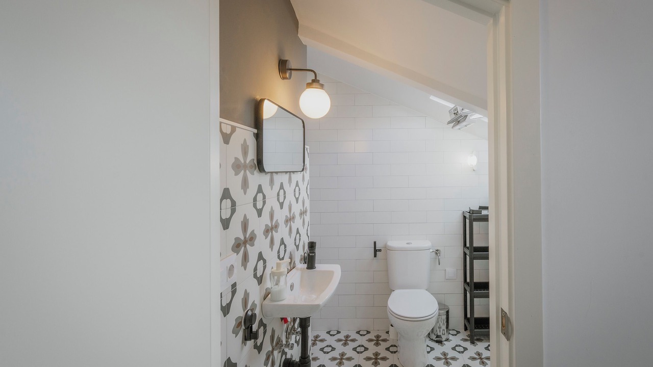 Photo of Bathroom in Nava de la Asuncion