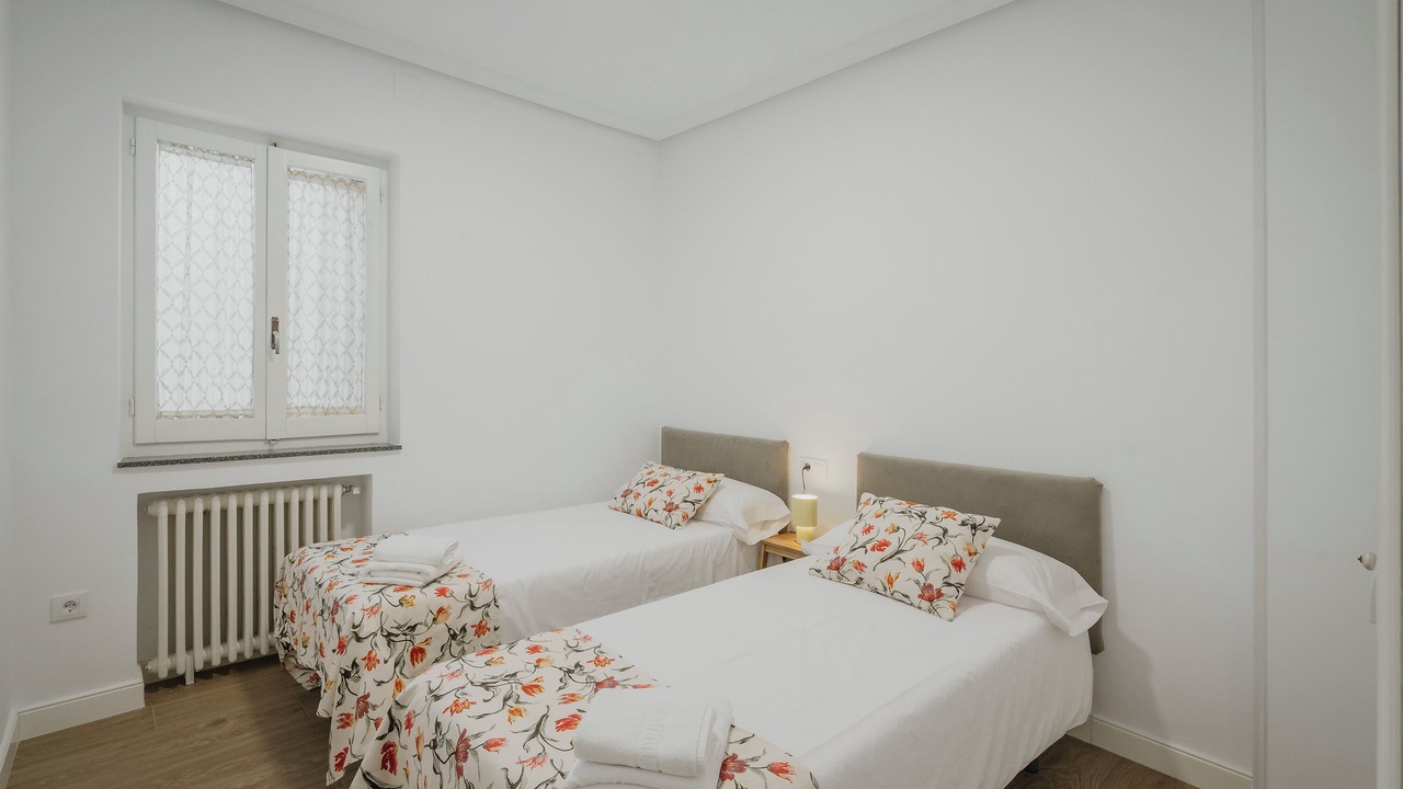 Photo of Bedroom in Nava de la Asuncion