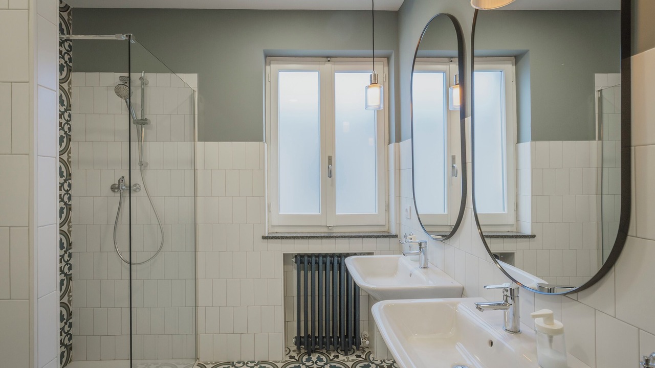 Photo of Bathroom in Nava de la Asuncion