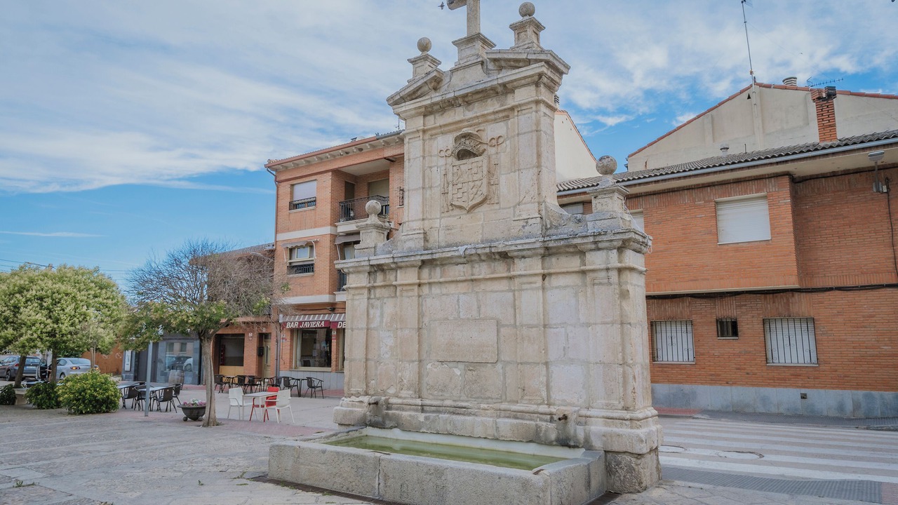 Photo of Others in Nava de la Asuncion