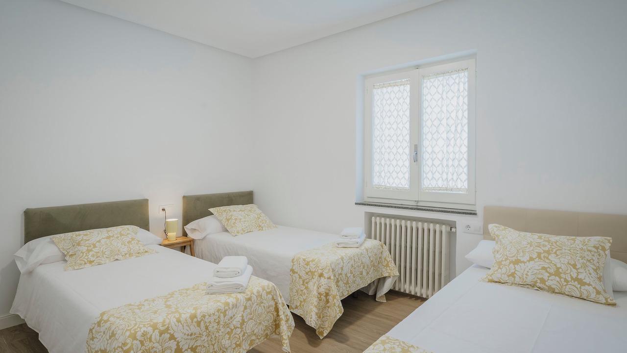 Photo of Bedroom in Nava de la Asuncion