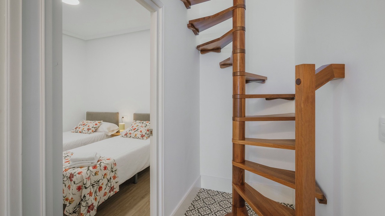 Photo of Bedroom in Nava de la Asuncion