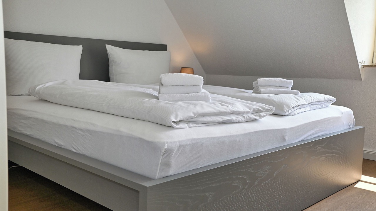 Photo of Bedroom in St. Peter-Ording