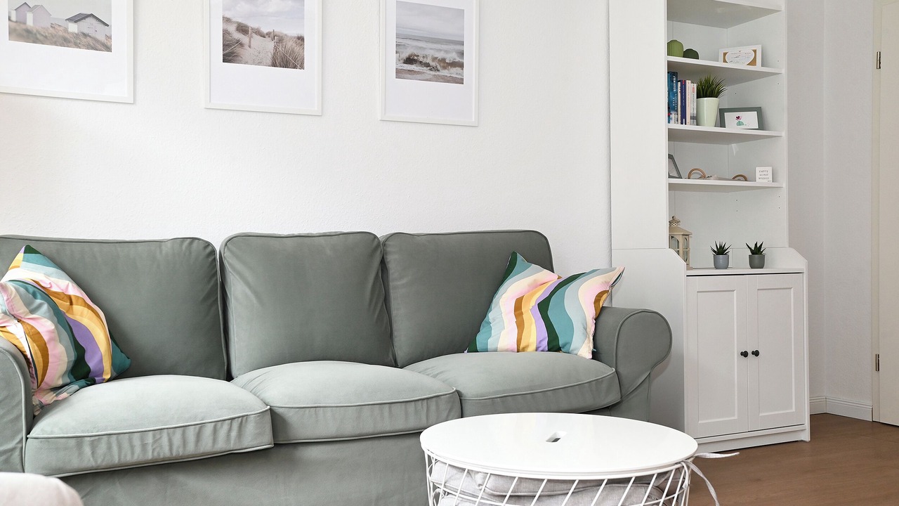 Photo of Livingroom in St. Peter-Ording