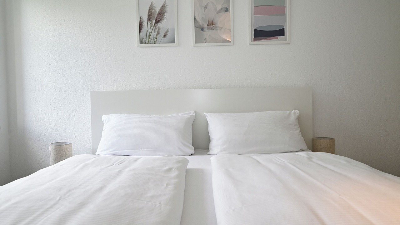 Photo of Bedroom in St. Peter-Ording
