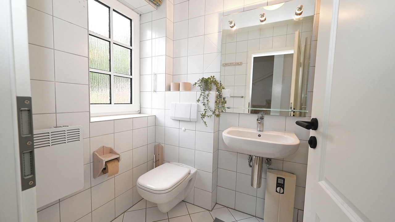Photo of Bathroom in St. Peter-Ording
