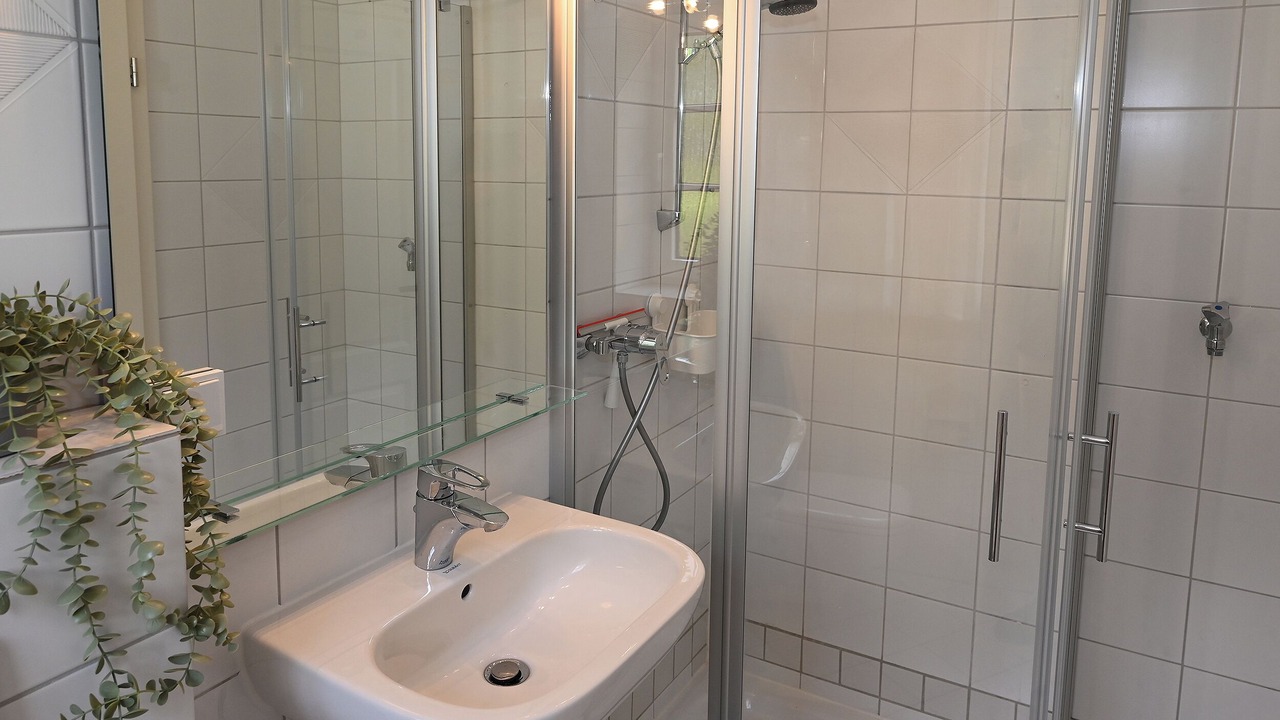Photo of Bathroom in St. Peter-Ording