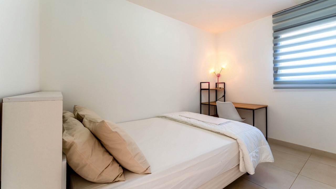 Photo of Bedroom in Russan