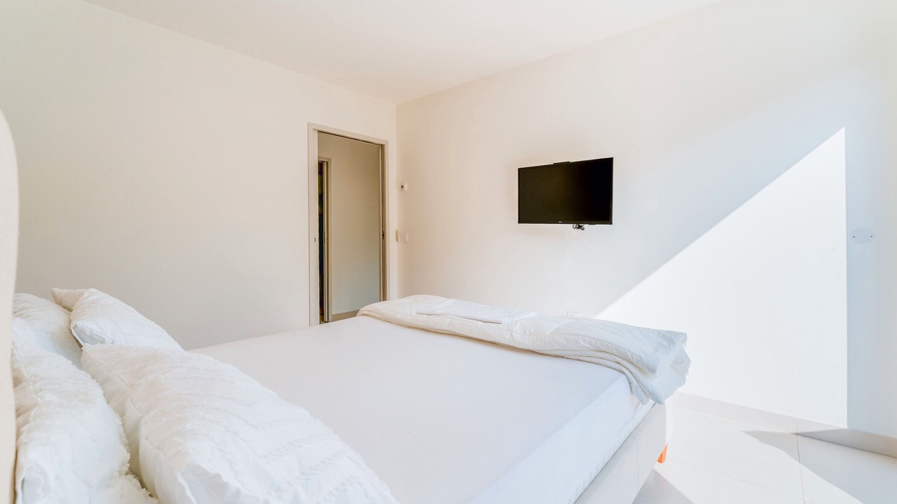 Photo of Bedroom in Russan