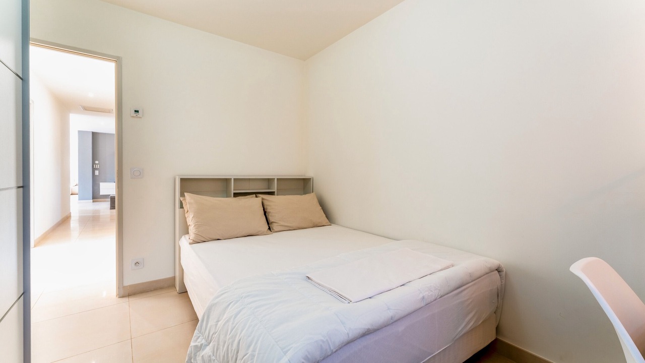 Photo of Bedroom in Russan