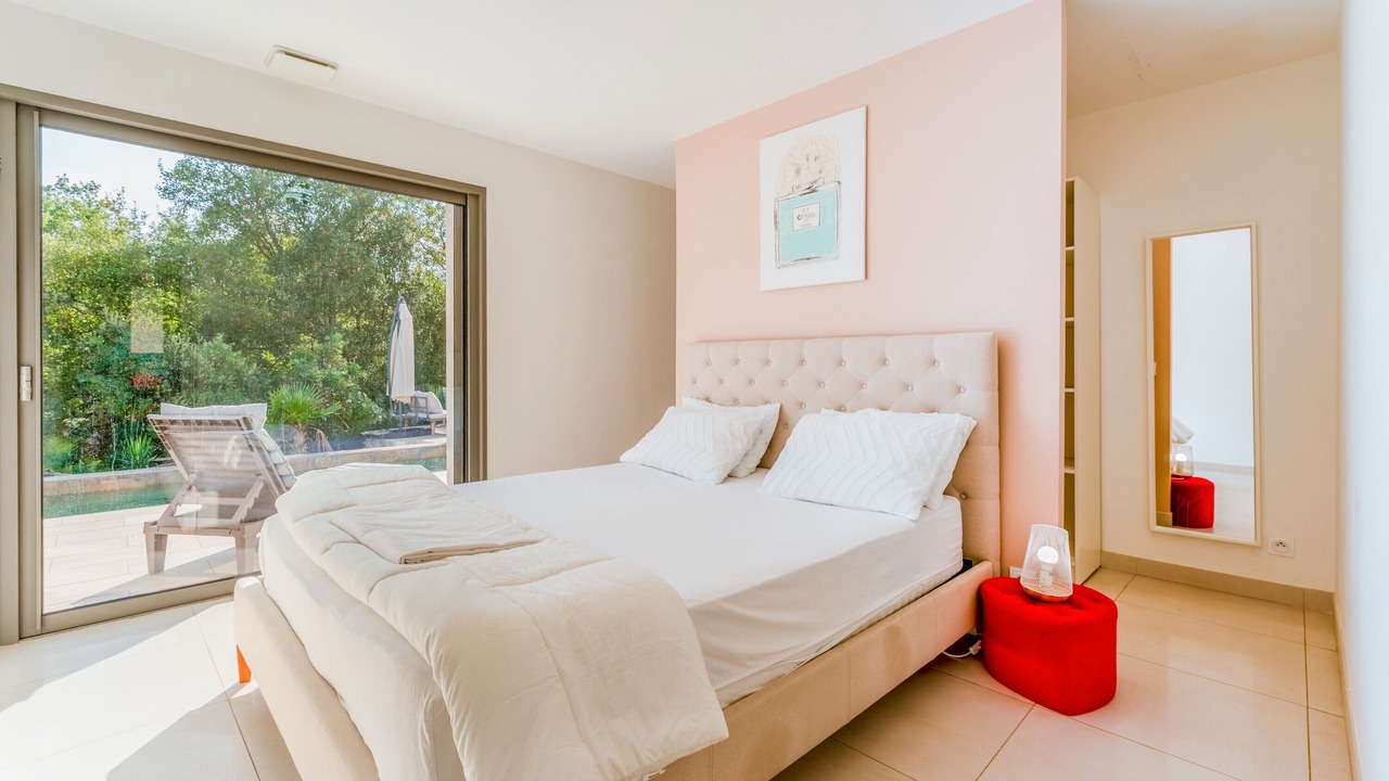 Photo of Bedroom in Russan