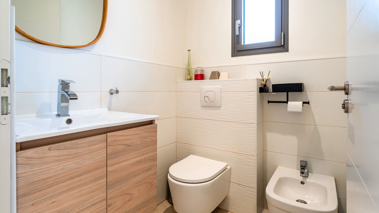 Photo of Bathroom in Russan
