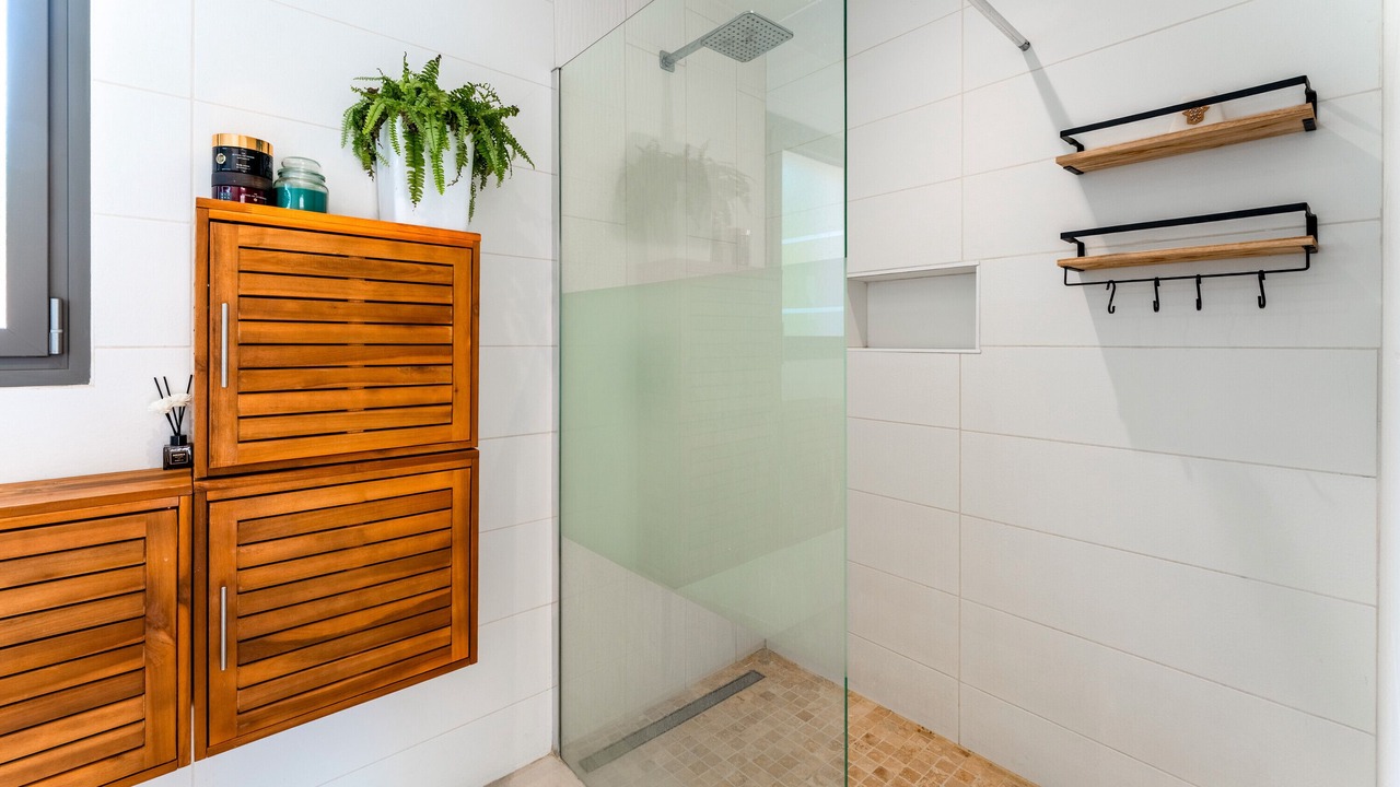 Photo of Bathroom in Russan