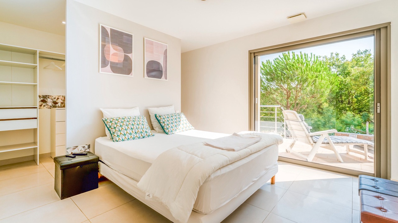 Photo of Bedroom in Russan