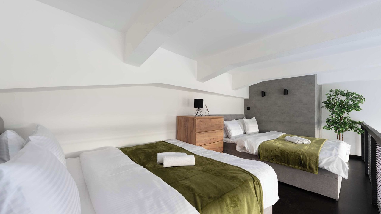 Photo of Bedroom in Karlin