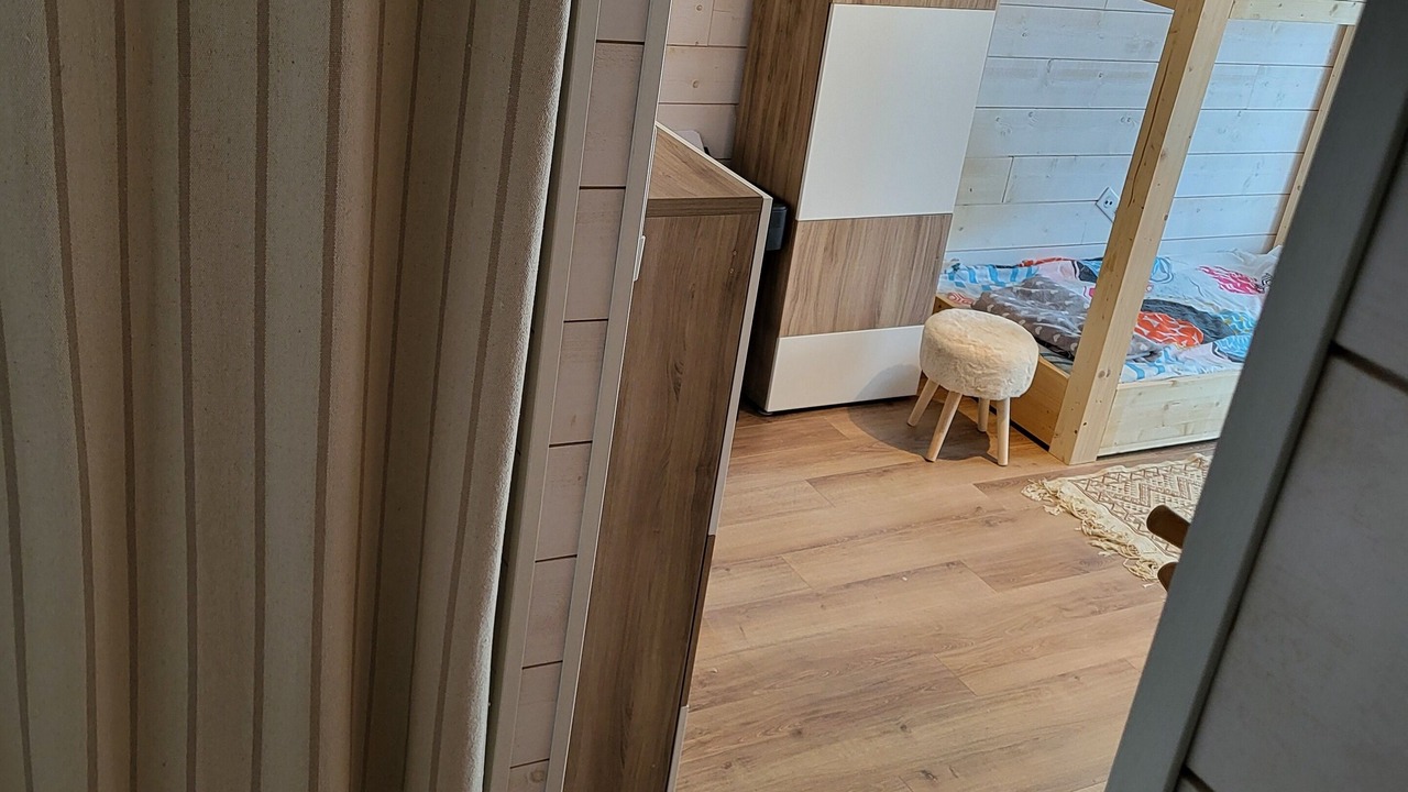 Photo of Bedroom in Chateauneuf-de-Gadagne