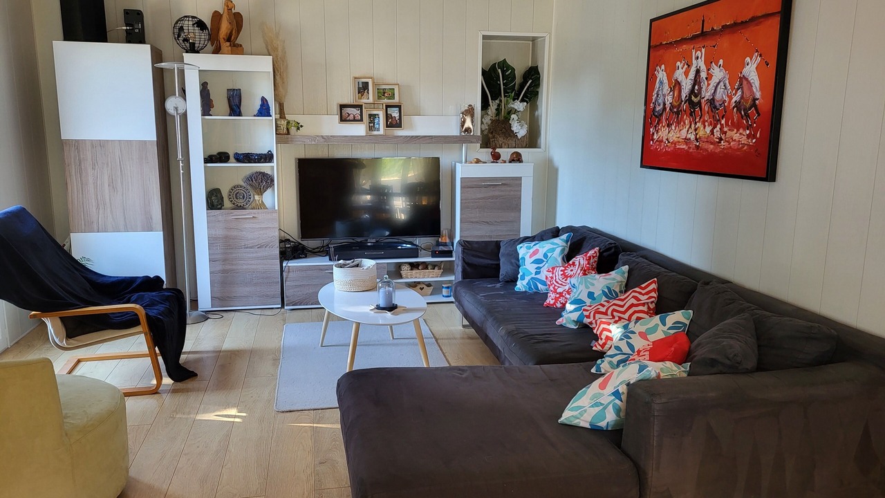 Photo of Livingroom in Chateauneuf-de-Gadagne