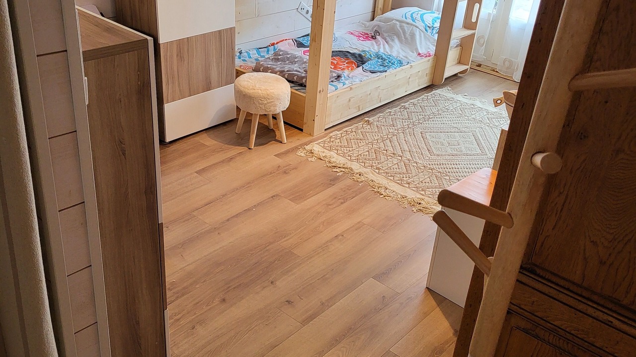 Photo of Bedroom in Chateauneuf-de-Gadagne