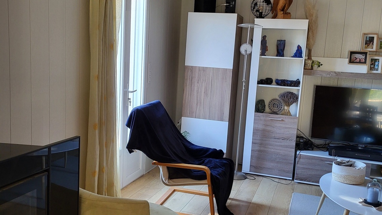 Photo of Livingroom in Chateauneuf-de-Gadagne