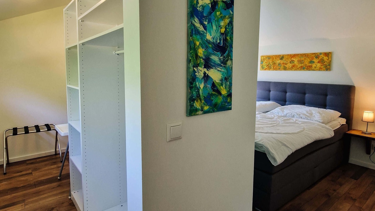 Photo of Bedroom in Region Hannover District