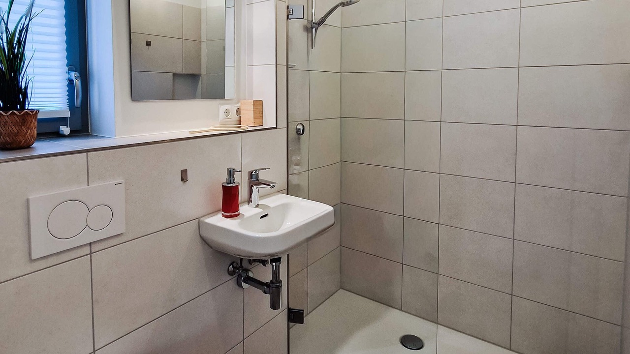 Photo of Bathroom in Region Hannover District