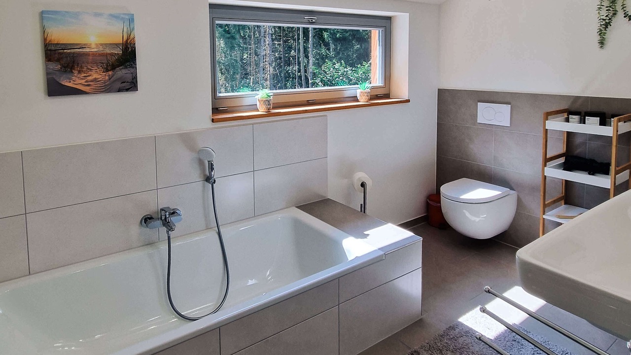 Photo of Bathroom in Region Hannover District