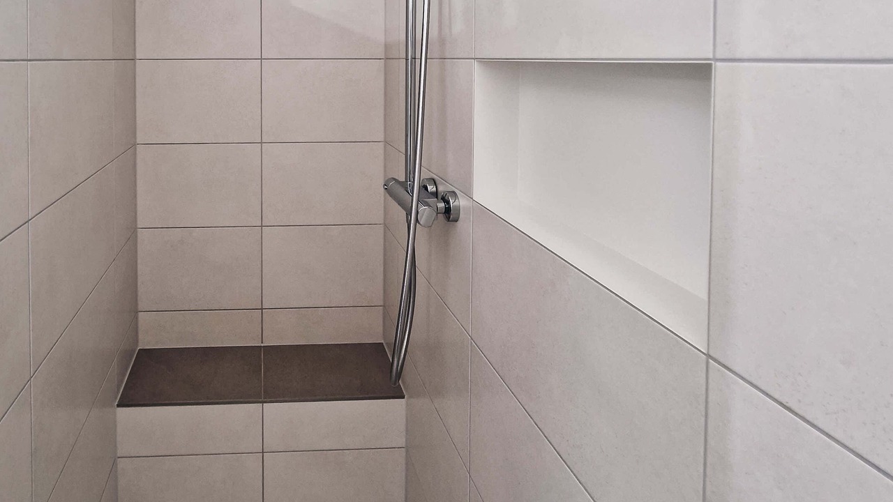 Photo of Bathroom in Region Hannover District
