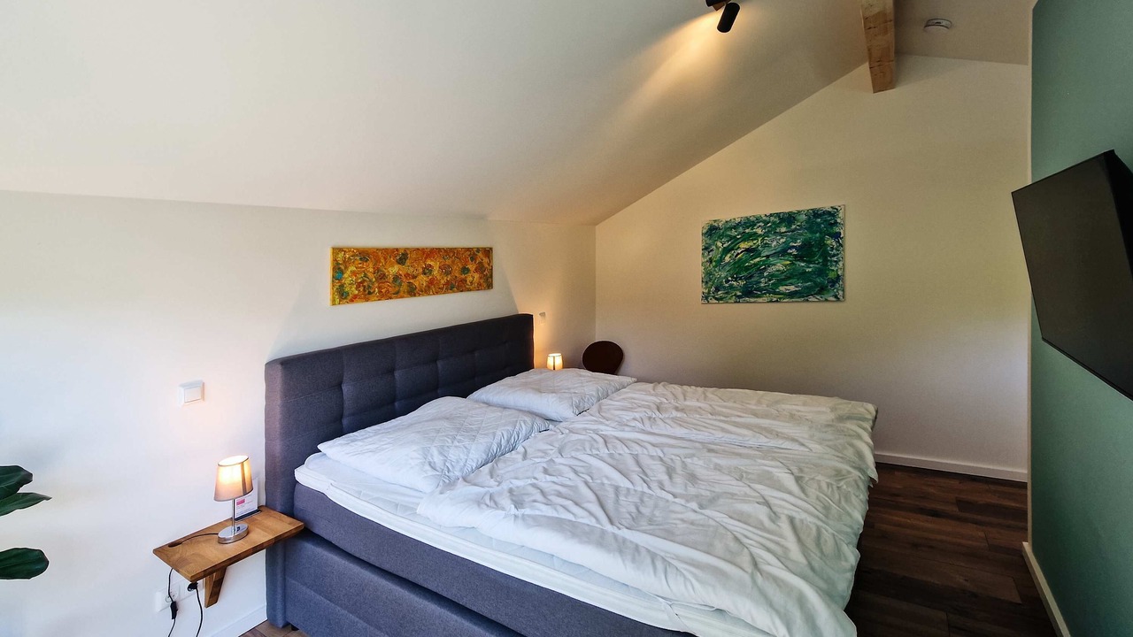 Photo of Bedroom in Region Hannover District