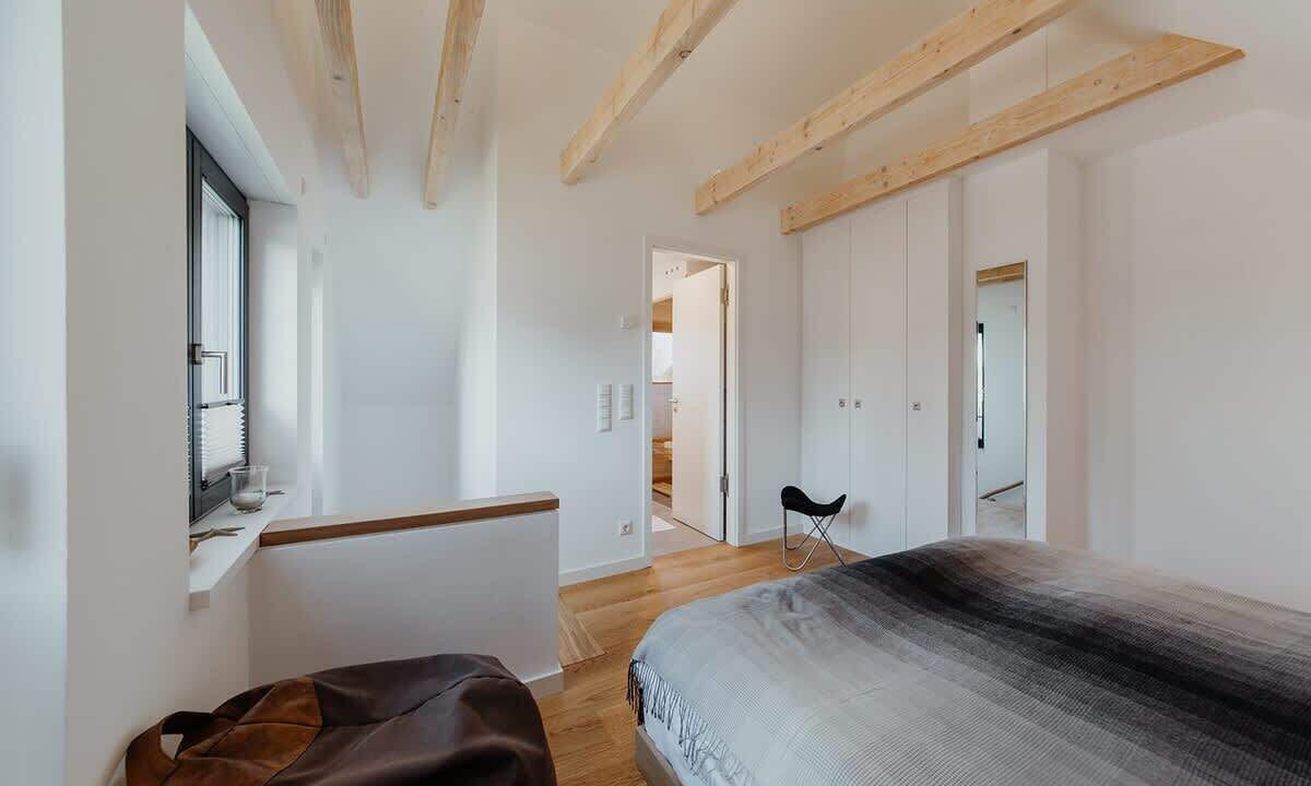 Photo of Bedroom in Pruchten